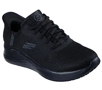 Skechers Slip-ins Work Slip-Resistant: Skech-Lite Pro - Exdown