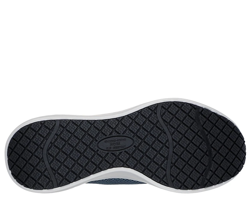 Skechers Slip-ins Work Slip-Resistant: Skech-Lite Pro - Exdown