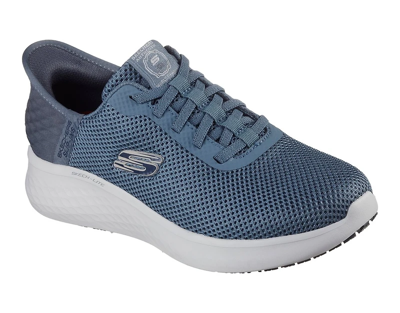Skechers Slip-ins Work Slip-Resistant: Skech-Lite Pro - Exdown
