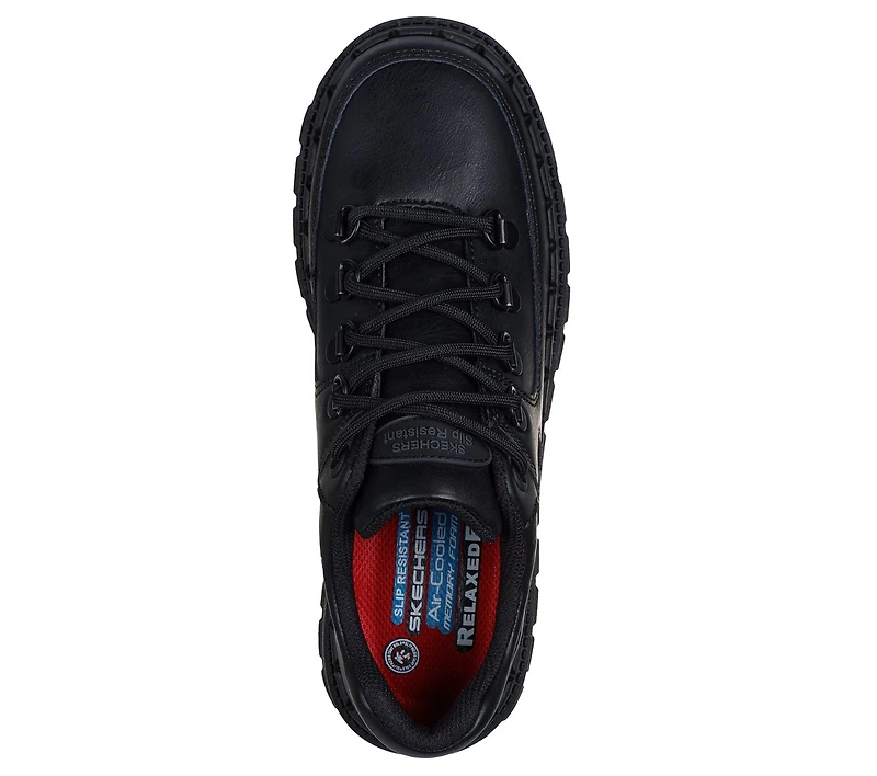 Work Relaxed Fit: Jammers SR - Zesi