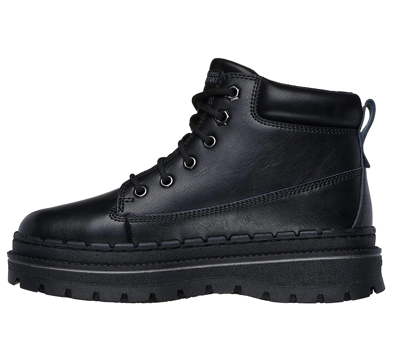 Work Slip-Resistant: Jammers