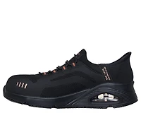 Skechers Slip-ins Work Slip-Resistant: UNO SR - Alaini