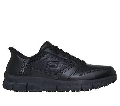 Skechers Slip-ins Work Slip Resistant: Nampa - Cicaru