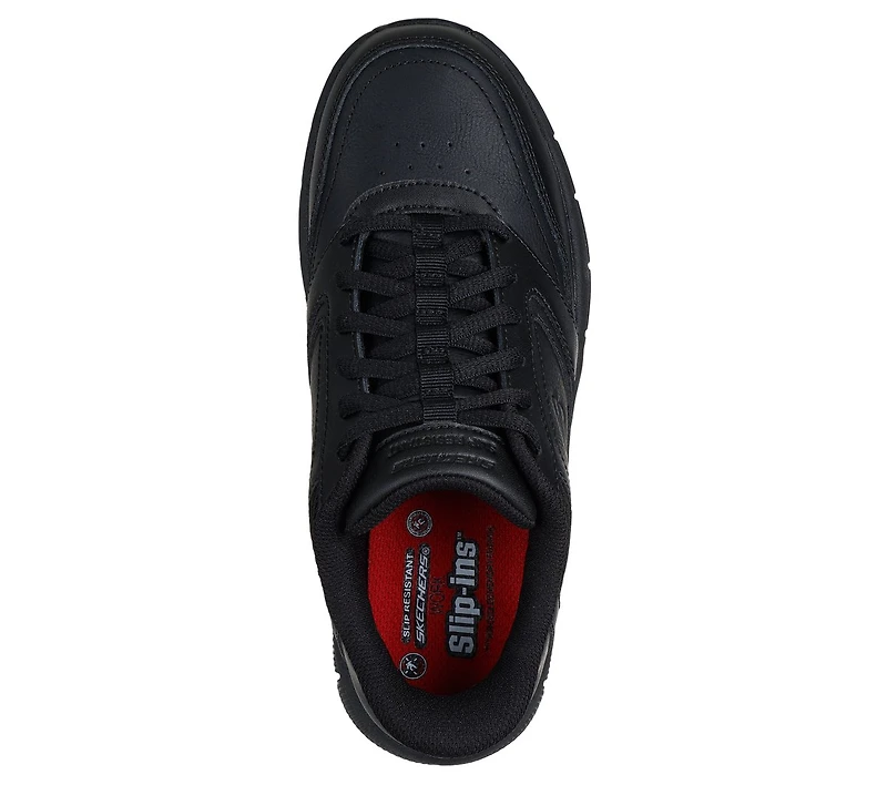 Skechers Slip-ins Work Slip Resistant: Nampa - Cicaru