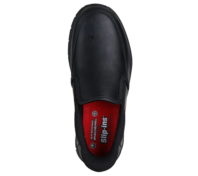 Skechers Slip-ins Work: Nampa - Engus