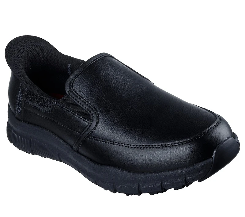 Skechers Slip-ins Work: Nampa - Engus