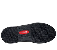 Work Slip-Resistant: Arch Fit Arcade