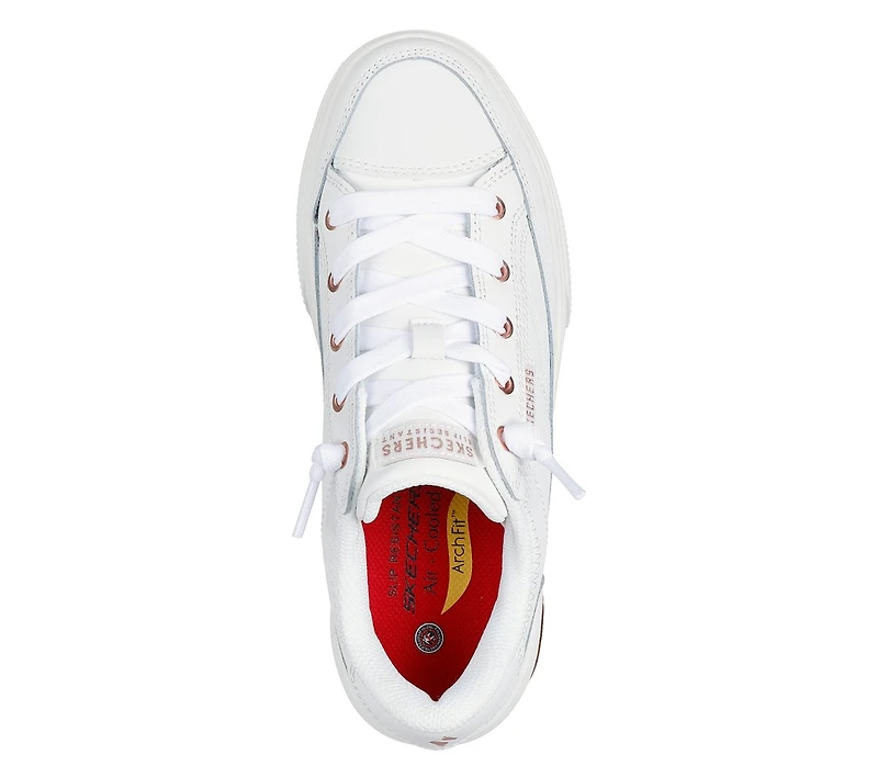 Work Slip-Resistant: Arch Fit Arcade