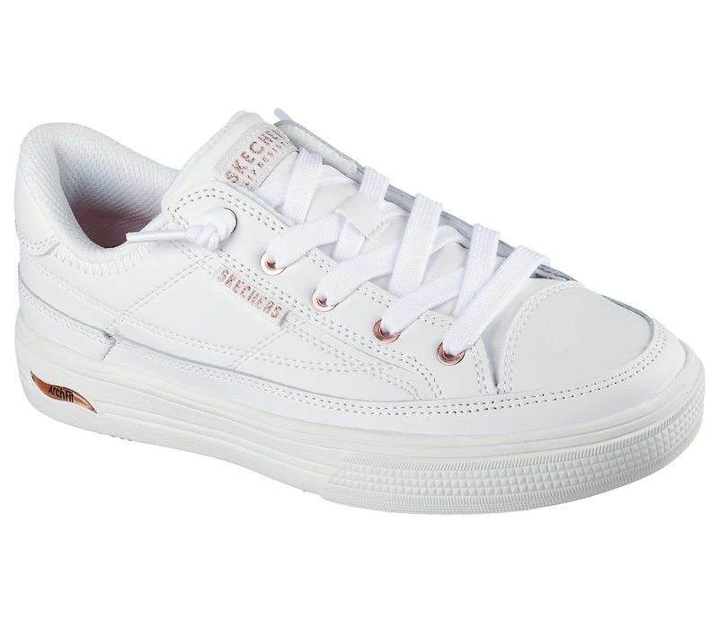 Work Slip-Resistant: Arch Fit Arcade