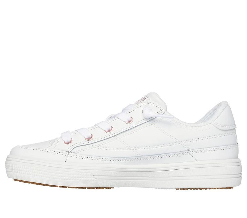 Work Slip-Resistant: Arch Fit Arcade