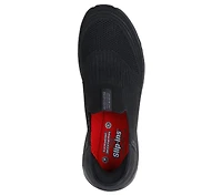Skechers Slip-ins Work Slip-Resistant: Glide-Step Pro - Tadri