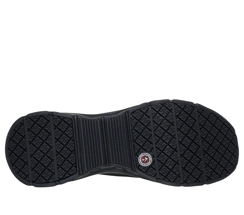 Skechers Slip-ins Work Slip-Resistant: Glide-Step Pro - Tadri
