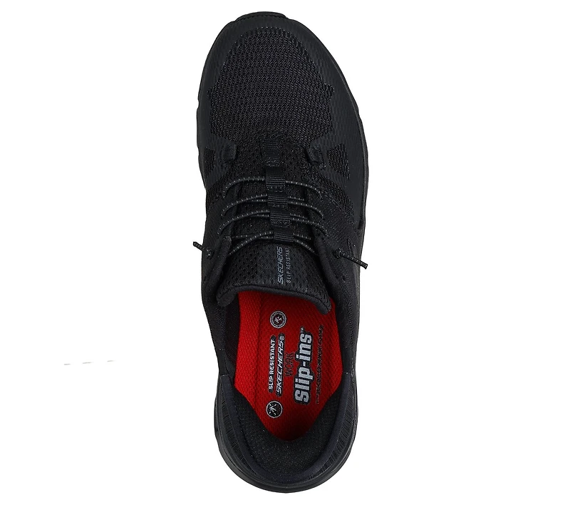 Skechers Slip-ins Work Slip-Resistant: Glide-Step Pro