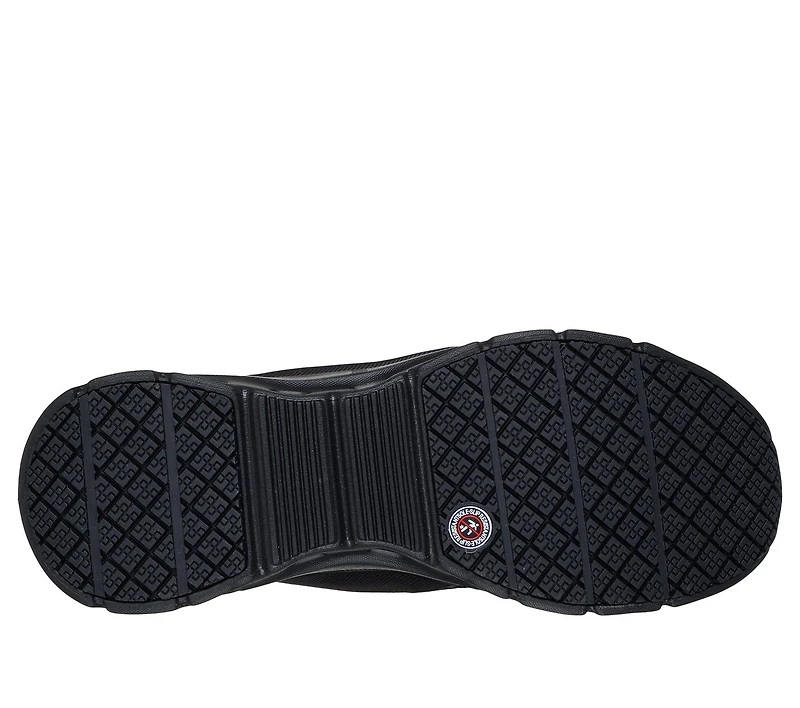 Skechers Slip-ins Work Slip-Resistant: Glide-Step Pro