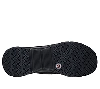 Skechers Slip-ins Work Slip-Resistant: Glide-Step Pro