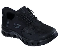 Skechers Slip-ins Work Slip-Resistant: Glide-Step Pro
