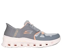 Skechers Slip-ins Work Slip-Resistant: Glide-Step Pro