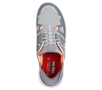 Skechers Slip-ins Work Slip-Resistant: Glide-Step Pro