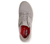Skechers Slip-ins Work Slip-Resistant: Glide-Step Pro - Edura