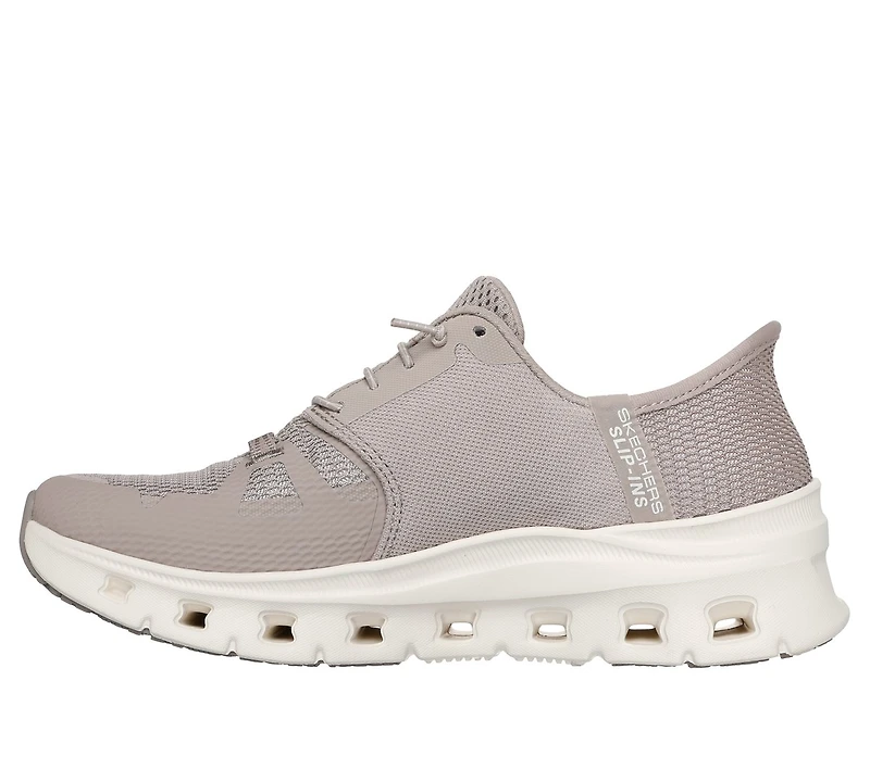 Skechers Slip-ins Work Slip-Resistant: Glide-Step Pro - Edura