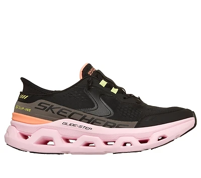 Skechers Slip-ins Work Slip-Resistant: Glide-Step Altus