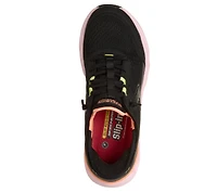 Skechers Slip-ins Work Slip-Resistant: Glide-Step Altus