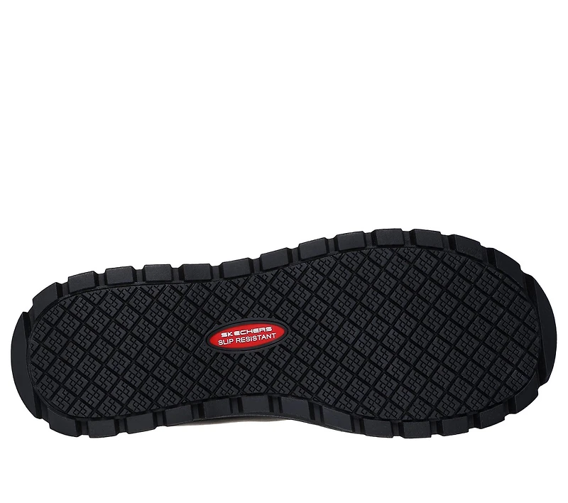 Work Slip-Resistant: Jammers - Tepin