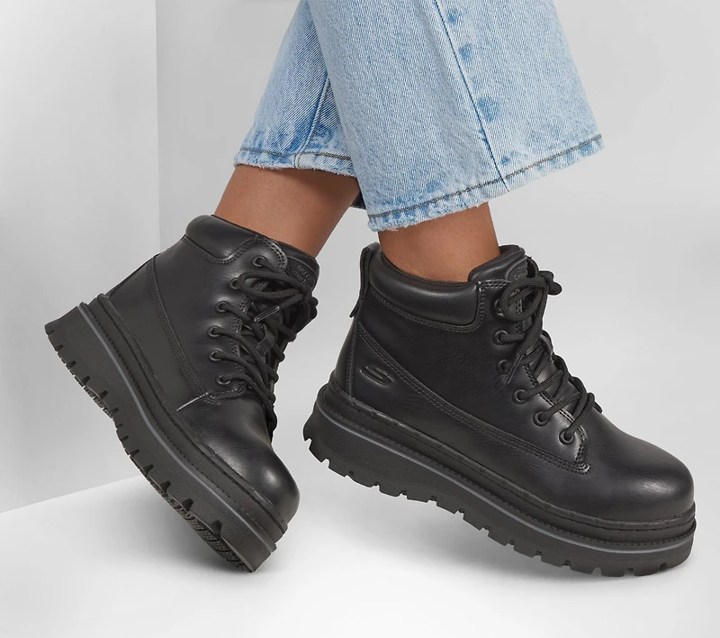 Work Slip-Resistant: Jammers - Atara