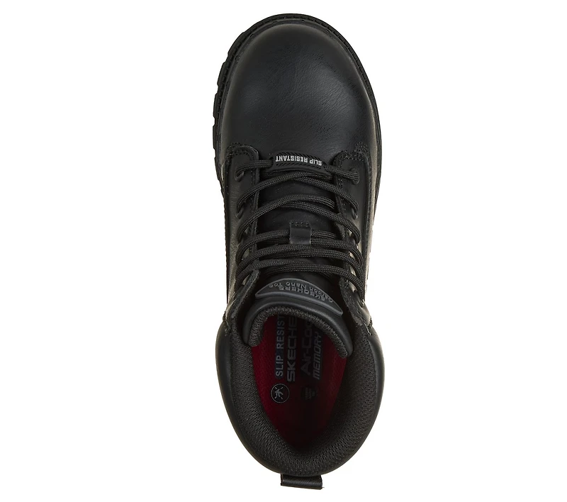 Work Slip-Resistant: Jammers - Atara