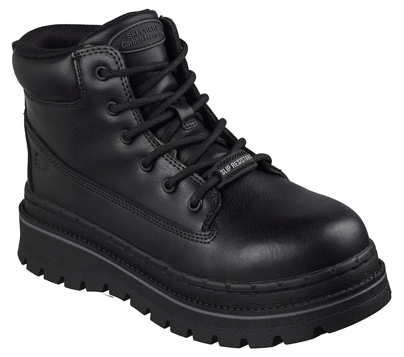 Work Slip-Resistant: Jammers - Atara