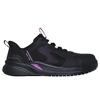 Skechers Slip-ins Work Slip-Resistant: Carbix