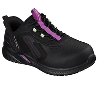 Skechers Slip-ins Work Slip-Resistant: Carbix
