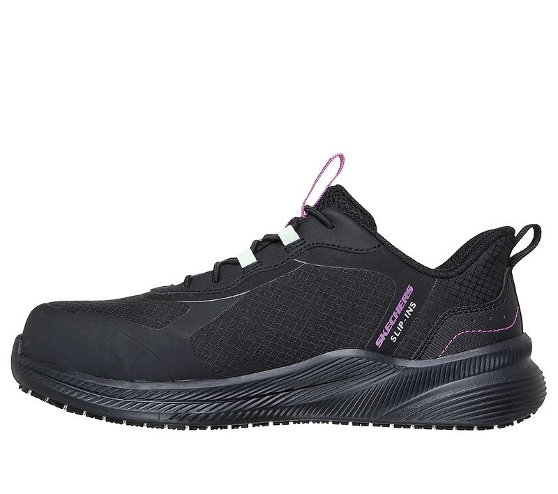 Skechers Slip-ins Work Slip-Resistant: Carbix