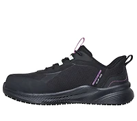 Skechers Slip-ins Work Slip-Resistant: Carbix