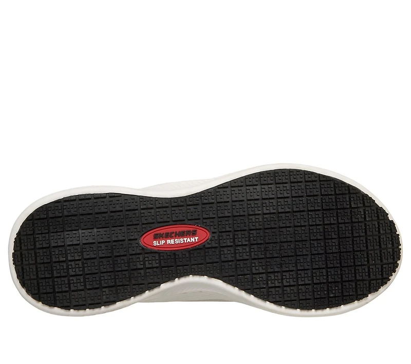 Skechers Slip-ins Work Slip-Resistant: Carbix - Yunia