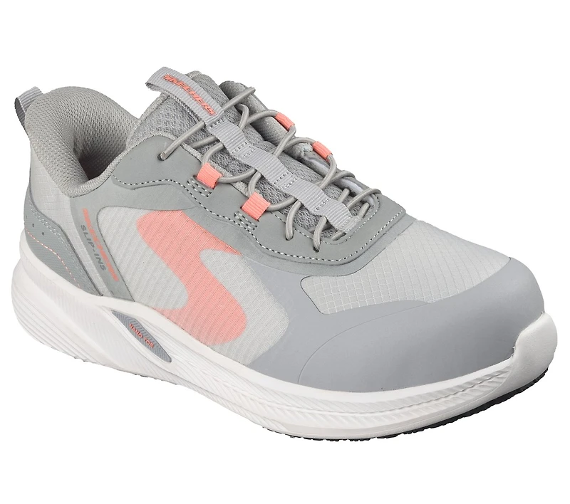 Skechers Slip-ins Work Slip-Resistant: Carbix - Yunia