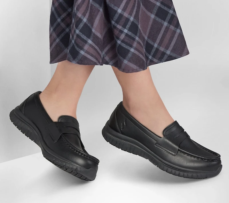 Work Slip-Resistant: Virtue - Zharo