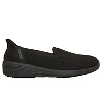 Skechers Slip-ins Work Slip-Resistant: Arya