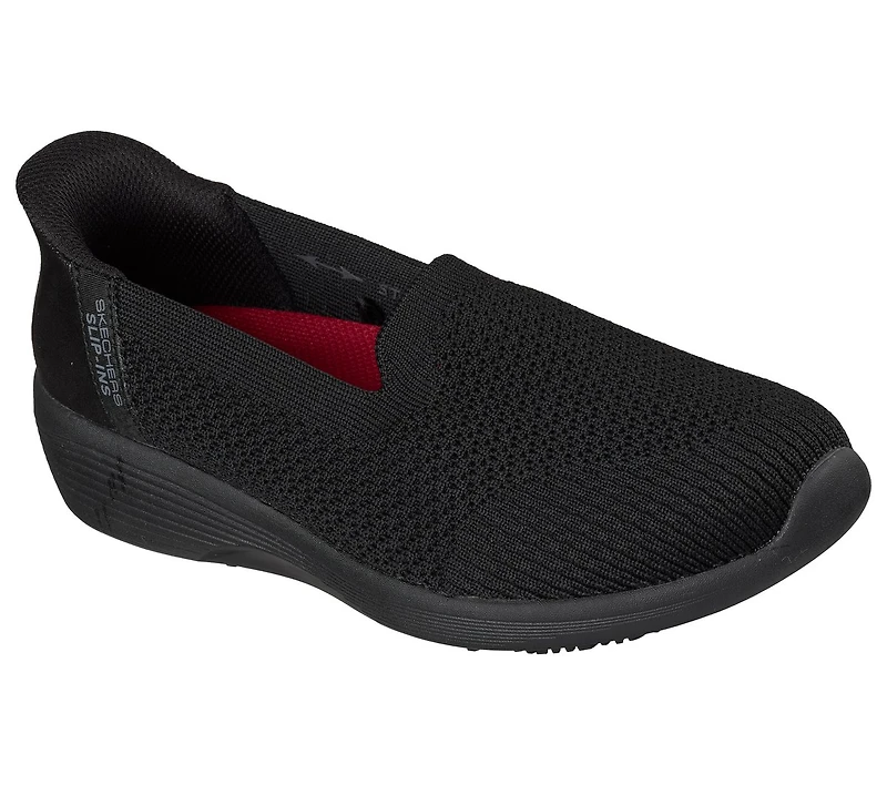 Skechers Slip-ins Work Slip-Resistant: Arya
