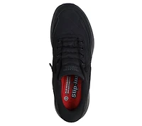 Skechers Slip-ins Work Slip-Resistant: Contour Foam - Cozy Fit