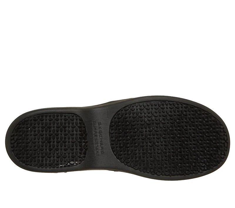 Skechers Slip-ins Work Slip-Resistant: Ardaya