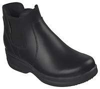Skechers Slip-ins Work Slip-Resistant: Ardaya