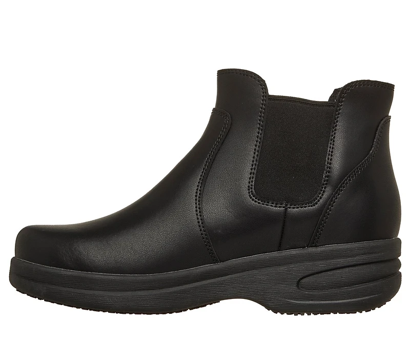 Skechers Slip-ins Work Slip-Resistant: Ardaya