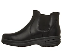 Skechers Slip-ins Work Slip-Resistant: Ardaya