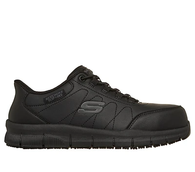 Skechers Slip-ins Work: Nampa - Enelo