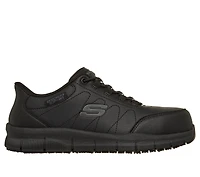 Skechers Slip-ins Work: Nampa - Enelo