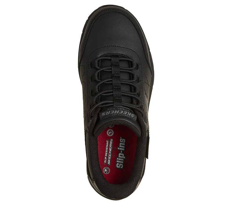 Skechers Slip-ins Work: Nampa - Enelo