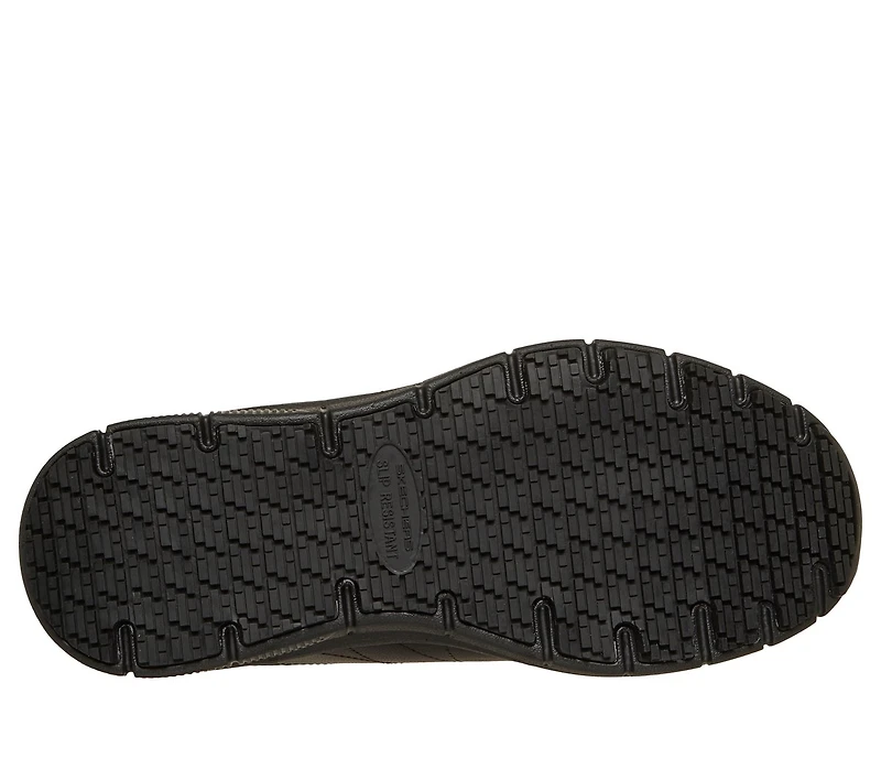 Skechers Slip-ins Work: Nampa - Enelo