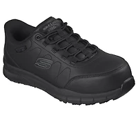 Skechers Slip-ins Work: Nampa - Enelo