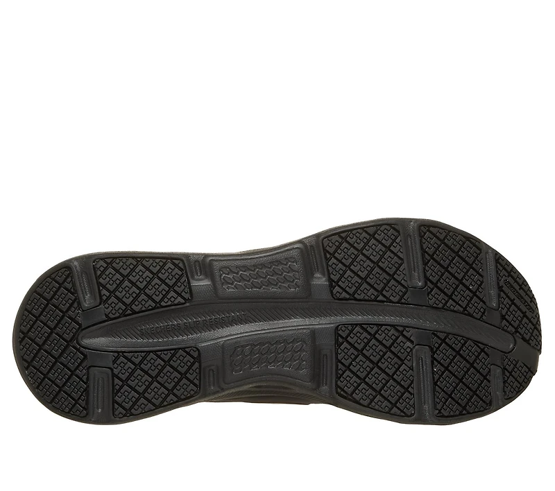 Skechers Slip-ins Work Slip-Resistant: Glide-Step Altus